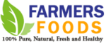 100% pure, natural, fresh and healthy