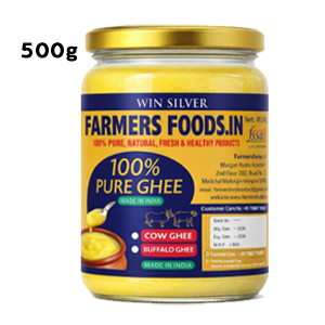 Pure Ghee