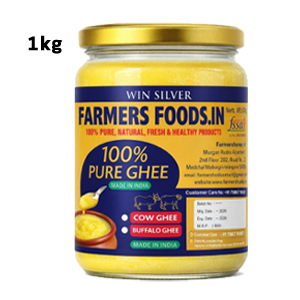 Pure Desi Ghee