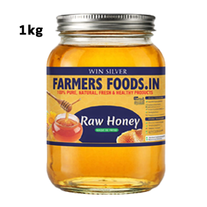 Raw Honey